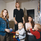 Image for article titled NY Times Columnist On Work/Life Balance: There Are "No Answers"